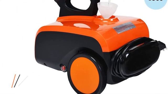 ✔️Top 5: Best Multi Purpose Steam Cleaner | Best Multi Purpose Steam Cleaner for Home 2023 смотреть онлайн