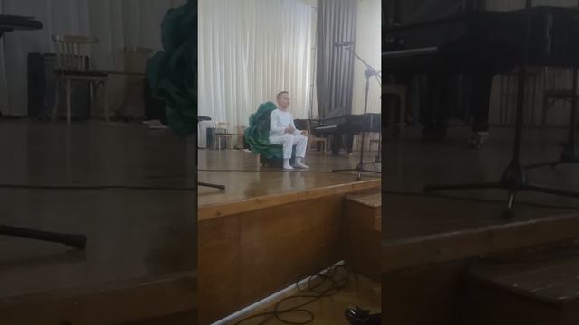 Монолог ребенка в утробе матери смотреть онлайн