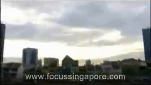 Singapore River: Flowing Quietly Through Time смотреть онлайн