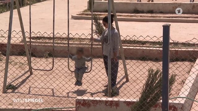 Syrien: Reise in ein Land neuer Hoffnung nach dem Krieg смотреть онлайн