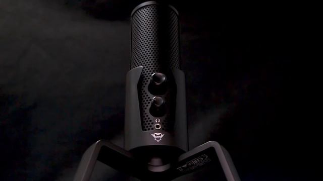 4 microfones em 1: Conheçam o melhor microfone condensador USB da Trust - Fyru GXT-258 смотреть онлайн