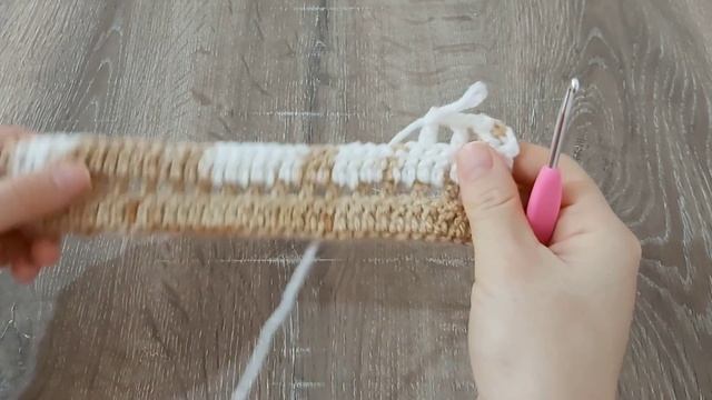 Alize Burcum Batik İle Efsane Kolay Tığ İşi Boyunluk Yapımı смотреть онлайн