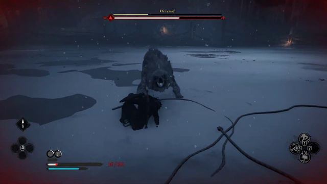 Assassin's Creed Valhalla. Путешествие в другие миры