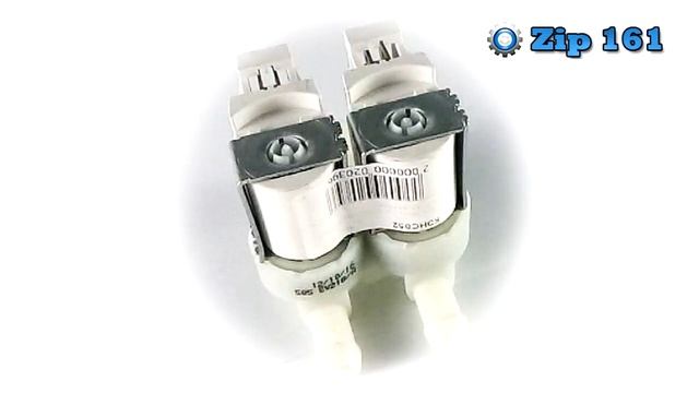 Клапан впускной 2 90 для стиральной машины Ariston Indesit C00116159 C00096350 смотреть онлайн