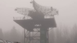 Основы военной радиолокации