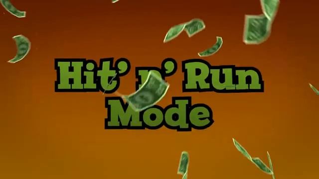 Dollar Dash - Game Modes смотреть онлайн