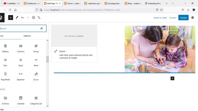 The new Gutenberg Editing Experience And WordPress Block Editor - WordPress Tutorial смотреть онлайн