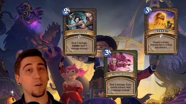 How to Deck Build like a PRO! (8 Easy Steps) смотреть онлайн
