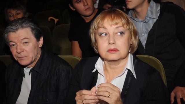 Наталье Збруевой 53 года, но у нее нет профессии, нет здоровья, нет мужа и детей смотреть онлайн