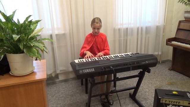 Семенкова Вера Ф. Рыбицкий Кот и Мышь смотреть онлайн