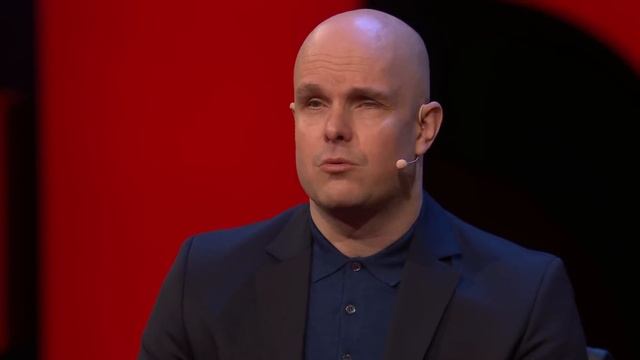 A love letter to realism in a time of grief | Mark Pollock and Simone George смотреть онлайн