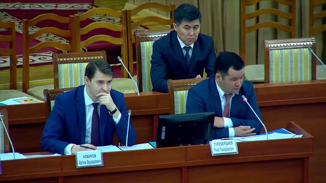 Нарын Гидрострой - Т.Тиллаев (28.03.2018) смотреть онлайн