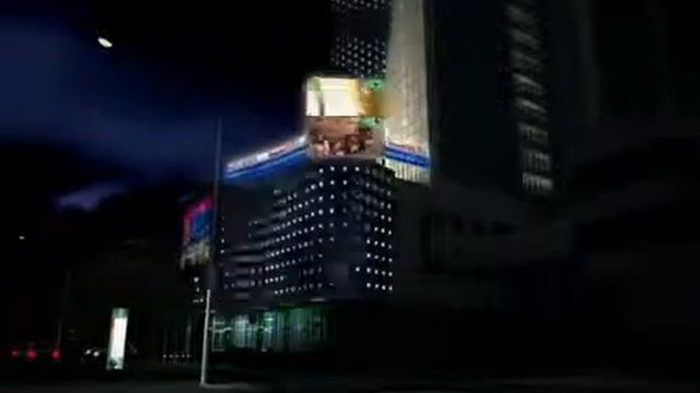 БЦ Clover House - бизнес-центр в Ростове-на-Дону смотреть онлайн