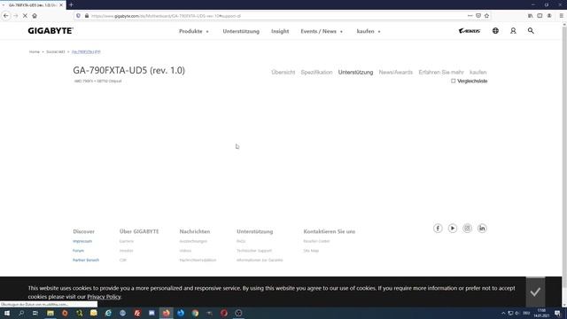Gigabyte Treiber Herunterladen und Installieren смотреть онлайн