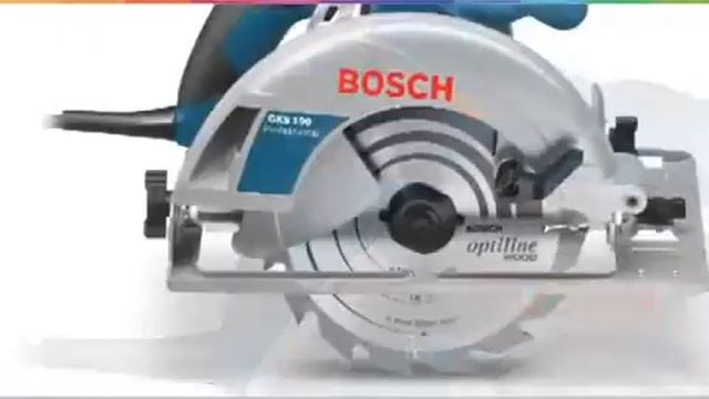 Bosch GKS 190 Handkreissäge Top-Angebote für смотреть онлайн