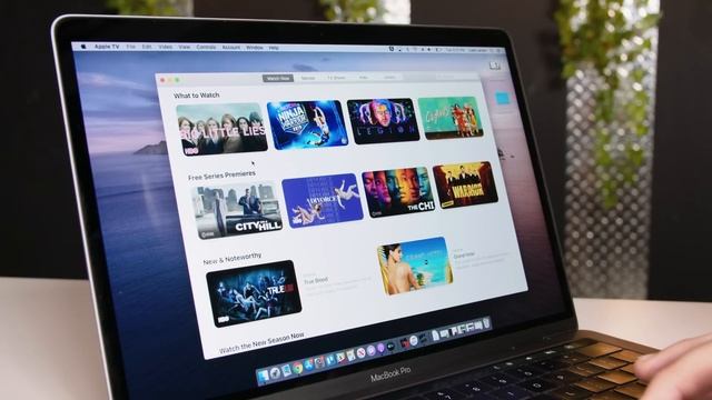 MacOS Catalina Public Beta | Apple, We Have A Problem смотреть онлайн