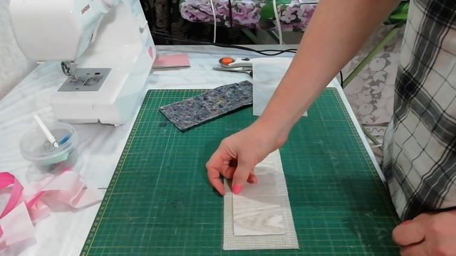 шьем рюкзачок в домашних условиях смотреть онлайн