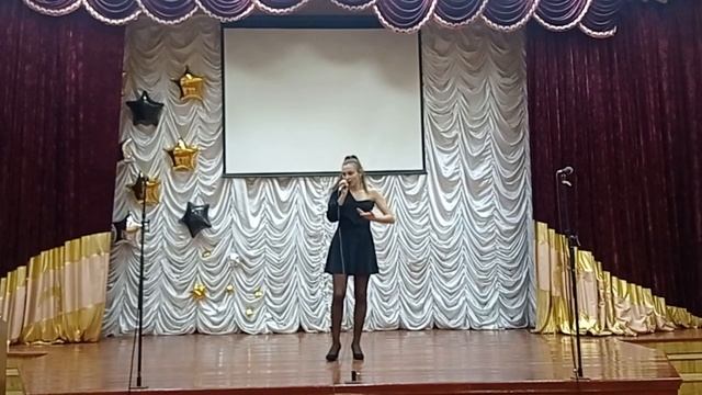 Боровко Софья Руслановна "Новый год" п.Чернянка Белгородская область. смотреть онлайн