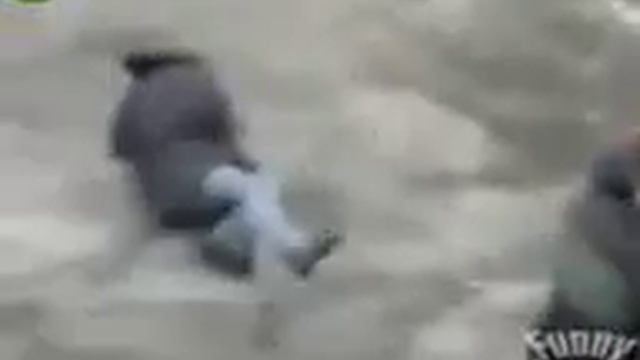 Чих с огоньком!