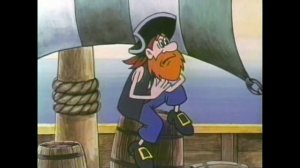 Мы бедные! Мы бедные! Мы бедные пираты!