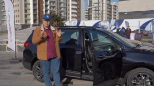 Chevrolet Equinox 2022 Mild Hybrid. Что за "Мягкий Гибрид"?