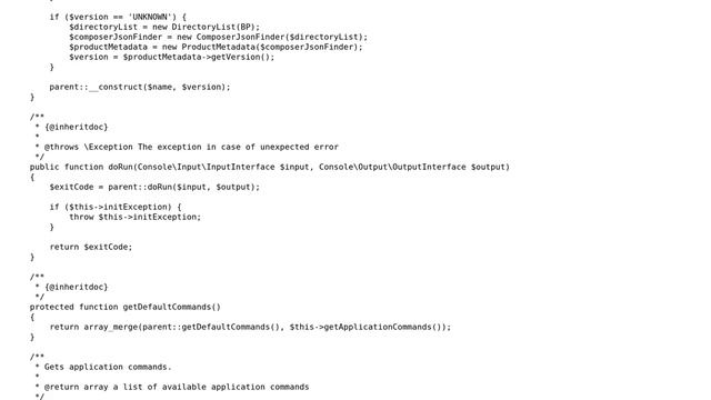Magento: Magento 2 - PHP fatal error смотреть онлайн