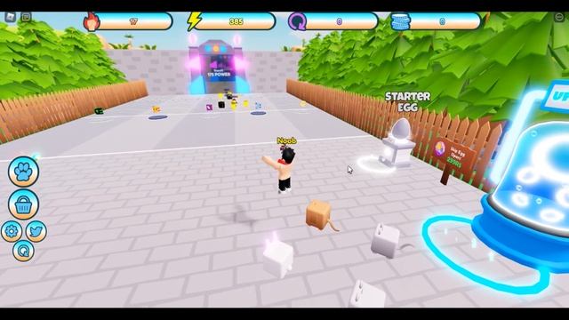КОДЫ ПОЧТАЛЬОН СИМУЛЯТОР РОБЛОКС! НОВЫЙ СИМУЛЯТОР СТРОНГМЕНА КАЧКА! Postman Simulator codes roblox смотреть онлайн