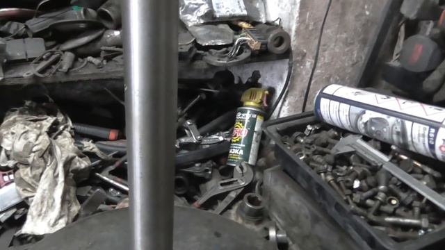 Сцепление. Минитрактор 13сил # 6. Clutch. Minitraktor 13HP # 6. смотреть онлайн