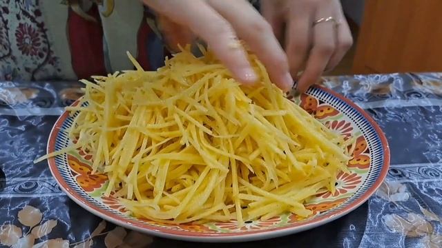 ДРАНИКИ ЗА 5 МИНУТ ? быстро и вкусно смотреть онлайн