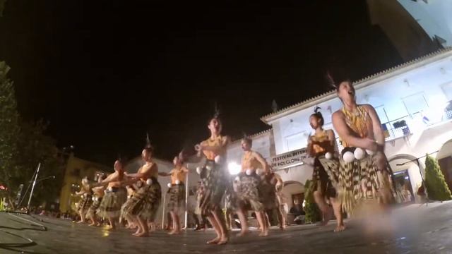 NEW ZEALAND. Лучшее Выступление. Новая Зеландия.