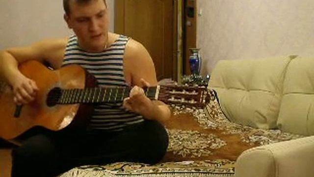 Ява под гитару смотреть онлайн