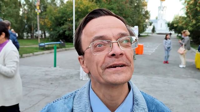 Образная композиция ЖУРАВЛИНАЯ ПЕСНЬ. Отзыв, г. Новосибирск. смотреть онлайн