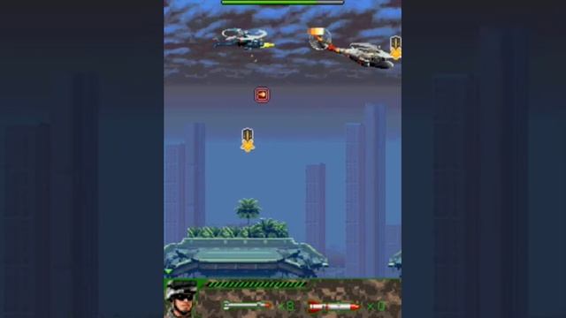 Zerando America's Army Special Operations (EMULADOR DE JAVA PARA ANDROID) смотреть онлайн