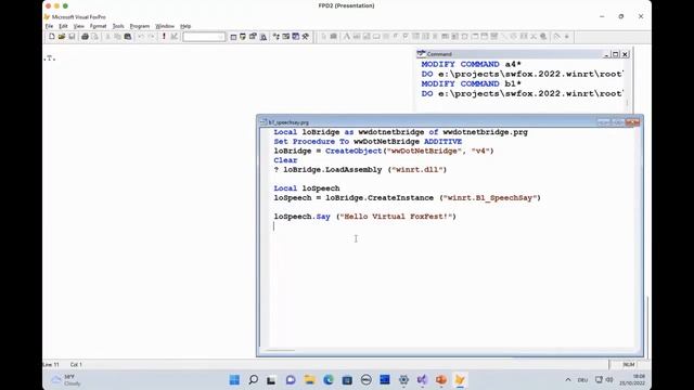 Meet WinRT, the Windows Runtime API смотреть онлайн
