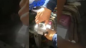 Замена ремонтного комплекта на Zitrek Rongpeng 450