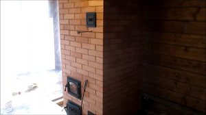 Уфимский печник 83472572757 КОЛПАКОВАЯ ОТОПИТЕЛЬНАЯ ПЕЧЬ 3,5Х3,5 КИРПИЧА г Уфа