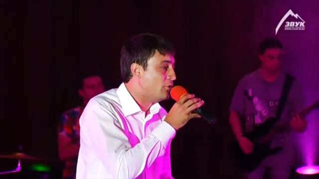 Магамет Дзыбов Родная девочка HD смотреть онлайн