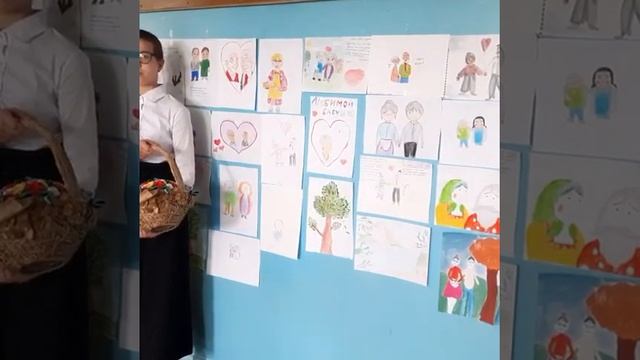 День пожилого человека смотреть онлайн