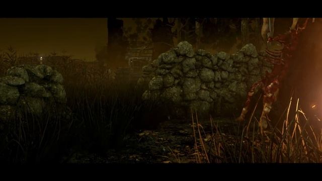 Dead by Daylight | Leatherface™ | Spotlight Trailer смотреть онлайн
