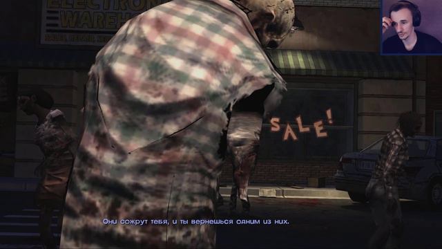 the walking dead сезон 1 прохождение 2022 #2 смотреть онлайн