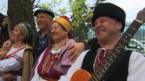Играй, гармонь! | Ансамбль «Читинская слобода» (г. Чита) | Лучше б знал я, утопился