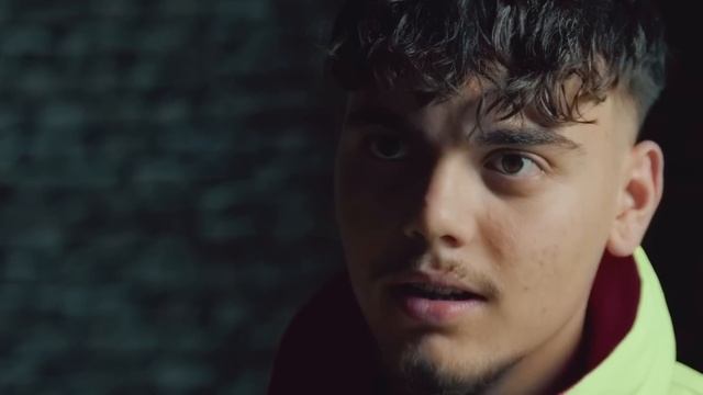 ICON 4 | San Andreas X Dorian - Krankenwagen (Prod. By Ryzn) Offizielles Musikvideo смотреть онлайн