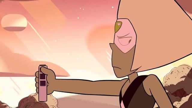 Every Emotional Scene in Steven Universe (Up to Lar's Head) смотреть онлайн