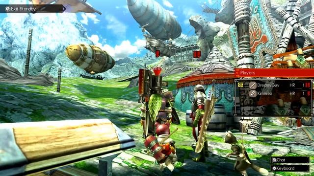 Monster Hunter Generations Ultimate | Review смотреть онлайн