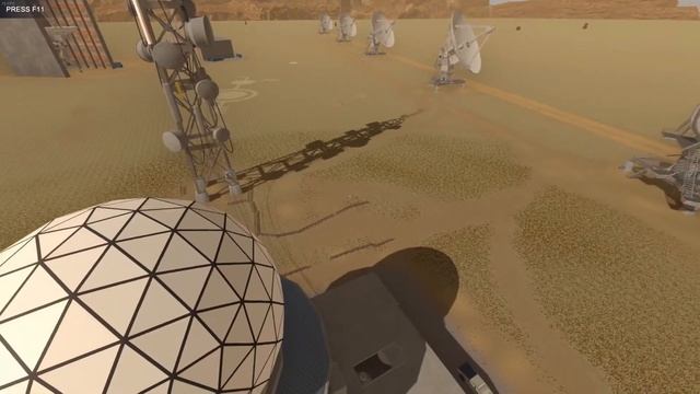 Here's how you mod Signal Simulator and other Unity games смотреть онлайн