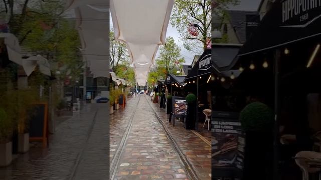 Paris Bercy Village (Part 1) смотреть онлайн