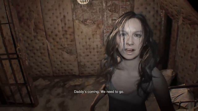 Resident Evil 7 (2017) - Part 1 - PS4 LIVE STREAM - NO COMMENTARY смотреть онлайн