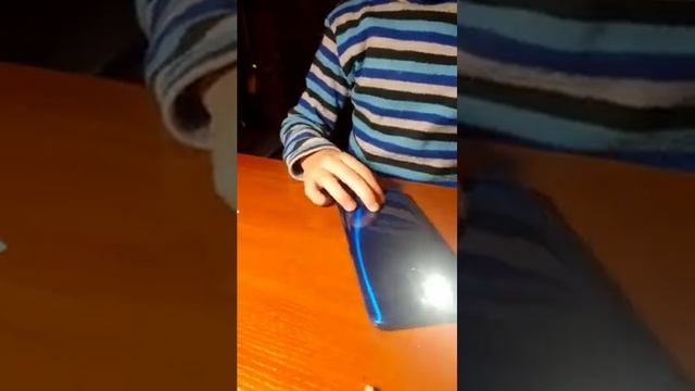 как поменять цвет фонарика на телефоне смотреть онлайн