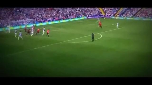 Romelu Lukaku vs Manchester United (Home) 12-13 SD by zLFC10i смотреть онлайн
