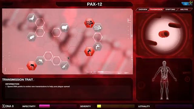 [1080p60] Spreading Some Diseases! - Let's Play! #1 [PC] Plague Inc. Evolved смотреть онлайн